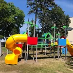 Ośrodek Promenada- Faleza Nocleg ze śniadaniem