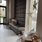 Nocleg ze śniadaniem Ośrodek Promenada- Faleza Jastrzębia Góra