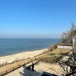 Nocleg ze śniadaniem Ośrodek Promenada- Faleza Jastrzębia Góra