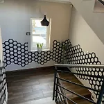 Osrodek Promenada- Faleza Bed & Breakfast
