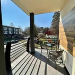 B&B Osrodek Promenada- Faleza