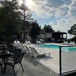 Osrodek Promenada- Faleza Jastrzębia Góra
