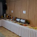 Bed & Breakfast Osrodek Promenada- Faleza