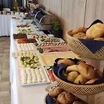 Ośrodek Promenada- Faleza 3*