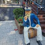 Nocleg ze śniadaniem Ośrodek Promenada- Faleza