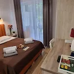 Nocleg ze śniadaniem Ośrodek Promenada- Faleza