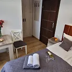 Osrodek Promenada- Faleza B&B Jastrzębia Góra