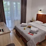 Nocleg ze śniadaniem Ośrodek Promenada- Faleza Jastrzębia Góra