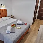 Nocleg ze śniadaniem Ośrodek Promenada- Faleza 3*