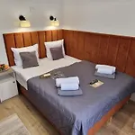 Nocleg ze śniadaniem Ośrodek Promenada- Faleza Jastrzębia Góra