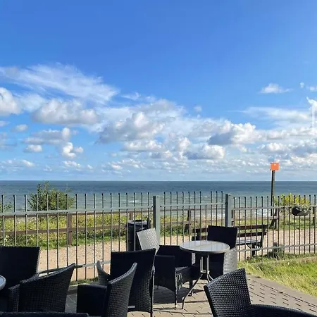 Osrodek Promenada- Faleza