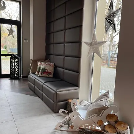 B&B Osrodek Promenada- Faleza Jastrzębia Góra