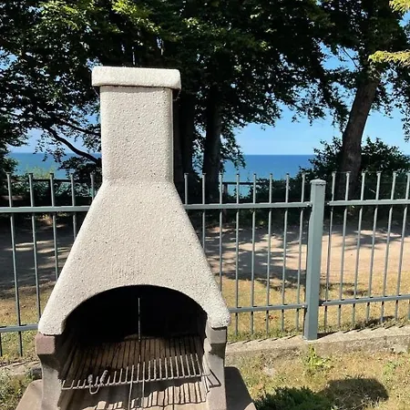 Osrodek Promenada- Faleza