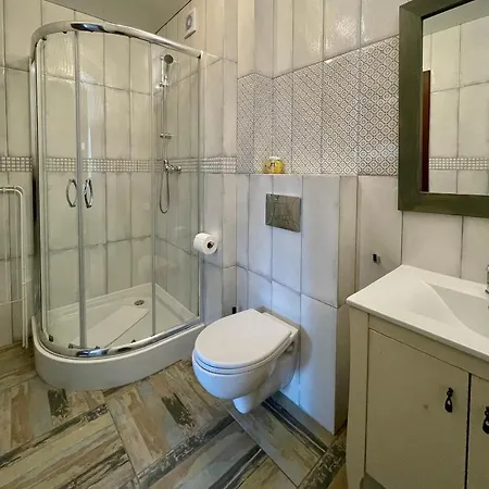 Osrodek Promenada- Faleza 3* Jastrzębia Góra