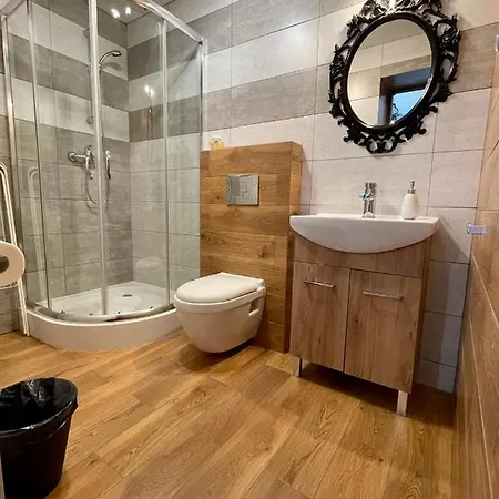 Osrodek Promenada- Faleza B&B