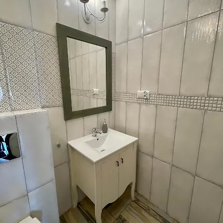 Osrodek Promenada- Faleza 4* Jastrzębia Góra