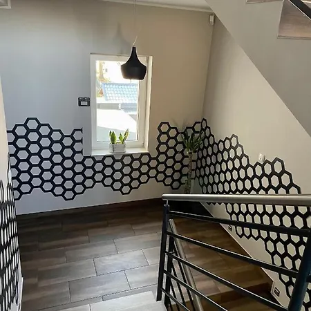 Osrodek Promenada- Faleza B&B