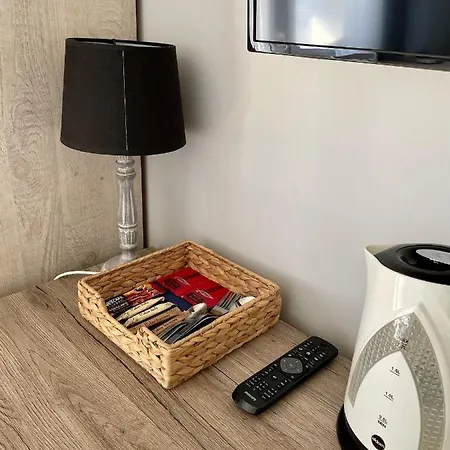 Osrodek Promenada- Faleza