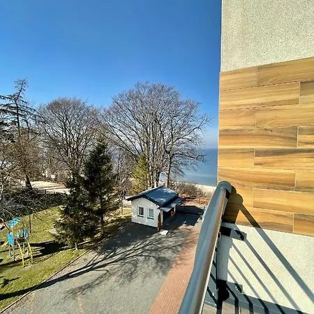 Osrodek Promenada- Faleza