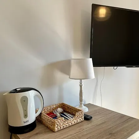 Osrodek Promenada- Faleza 3* Jastrzębia Góra