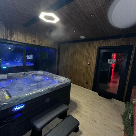 Osrodek Promenada- Faleza Bed & Breakfast Jastrzębia Góra