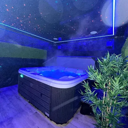 Osrodek Promenada- Faleza 4*