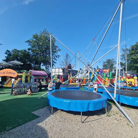 B&B Osrodek Promenada- Faleza