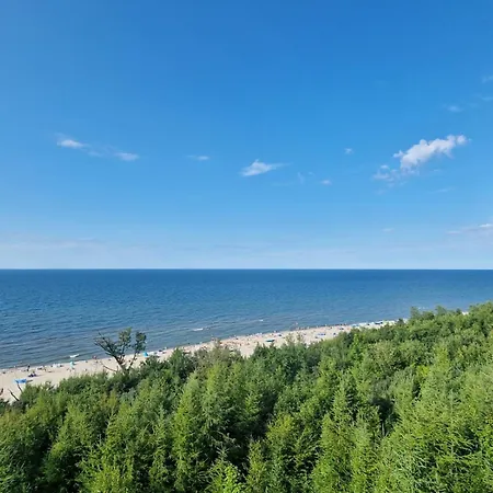 Osrodek Promenada- Faleza