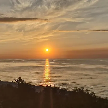 Osrodek Promenada- Faleza 3* Jastrzębia Góra