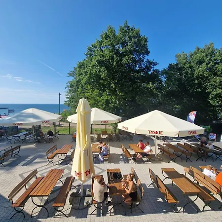 Osrodek Promenada- Faleza 3*