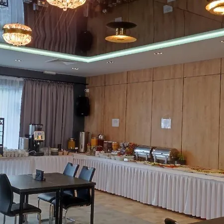 Osrodek Promenada- Faleza