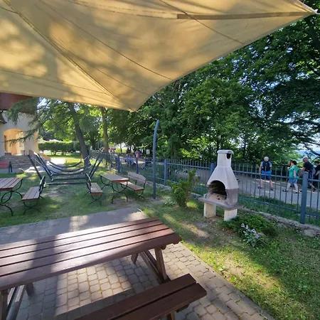 Osrodek Promenada- Faleza 3* Jastrzębia Góra