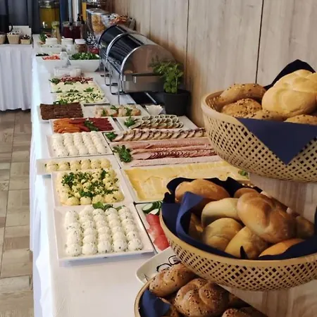 Osrodek Promenada- Faleza 3*