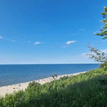 Osrodek Promenada- Faleza Bed & Breakfast 3*