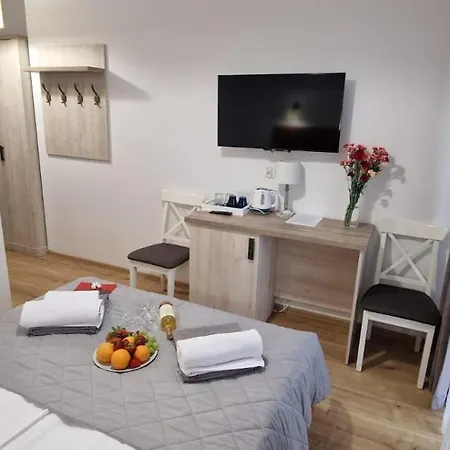 Osrodek Promenada- Faleza