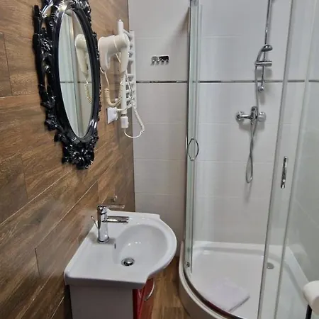 Osrodek Promenada- Faleza 4*