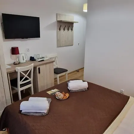 Osrodek Promenada- Faleza 3* Jastrzębia Góra