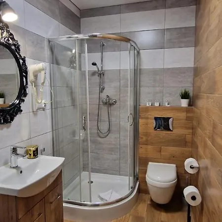 Osrodek Promenada- Faleza