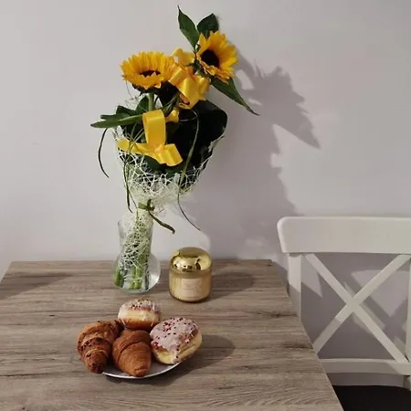 Osrodek Promenada- Faleza 3*