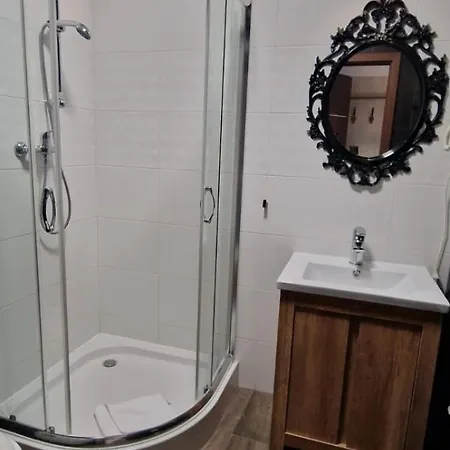 Osrodek Promenada- Faleza Jastrzębia Góra