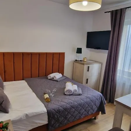 Osrodek Promenada- Faleza