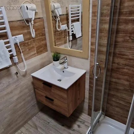 Osrodek Promenada- Faleza 3*