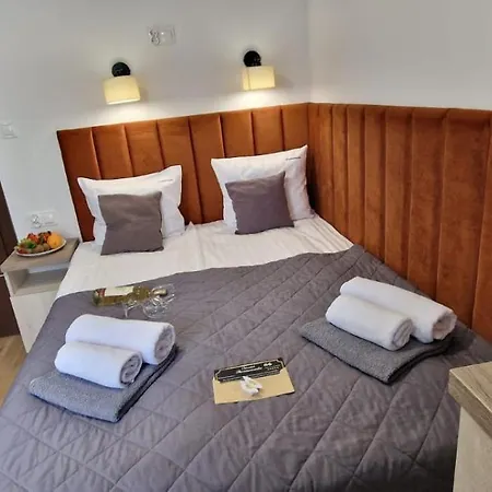 Osrodek Promenada- Faleza Jastrzębia Góra