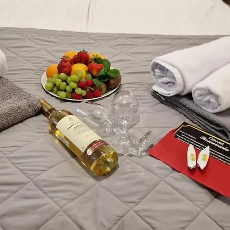 Osrodek Promenada- Faleza 3* Jastrzębia Góra