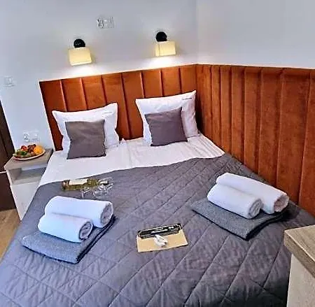 Osrodek Promenada- Faleza 4* Jastrzębia Góra