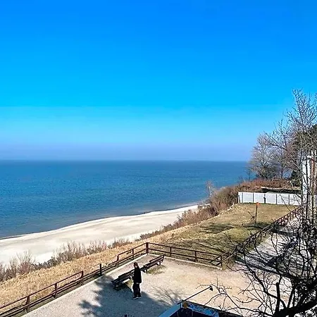 Oda ve Kahvaltı Osrodek Promenada- Faleza 4*