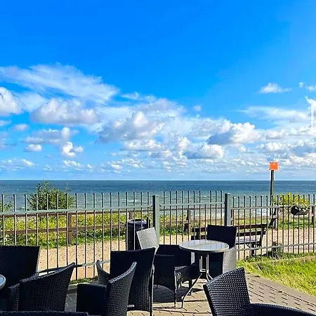 Osrodek Promenada- Faleza 4* Jastrzębia Góra