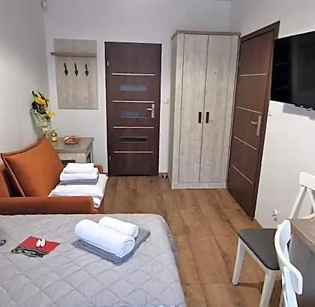 Osrodek Promenada- Faleza 4*