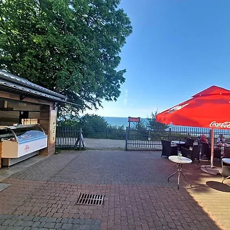 Osrodek Promenada- Faleza Panzió 4*