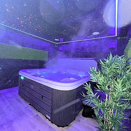 Osrodek Promenada- Faleza 4* Jastrzębia Góra